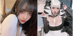 动漫博主白易子教主cos水手服图集资源