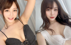 台湾时装模特软妹子Ashley