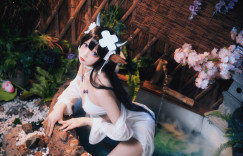 小野寺地瓜cos碧蓝航线/篝之雾枝/美少女万华镜/蔷薇少女作品合集下载