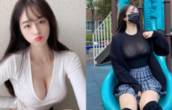 韩国性感图片37岁的健身美女