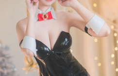 Hololive动漫兔女郎