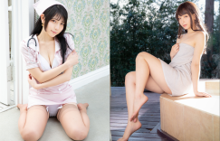日本无下限cos妹子あまつ様作品下载