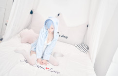 弥七minana@水野弥七水手服图包网盘下载