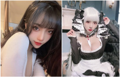 动漫博主白易子教主cos水手服图集资源