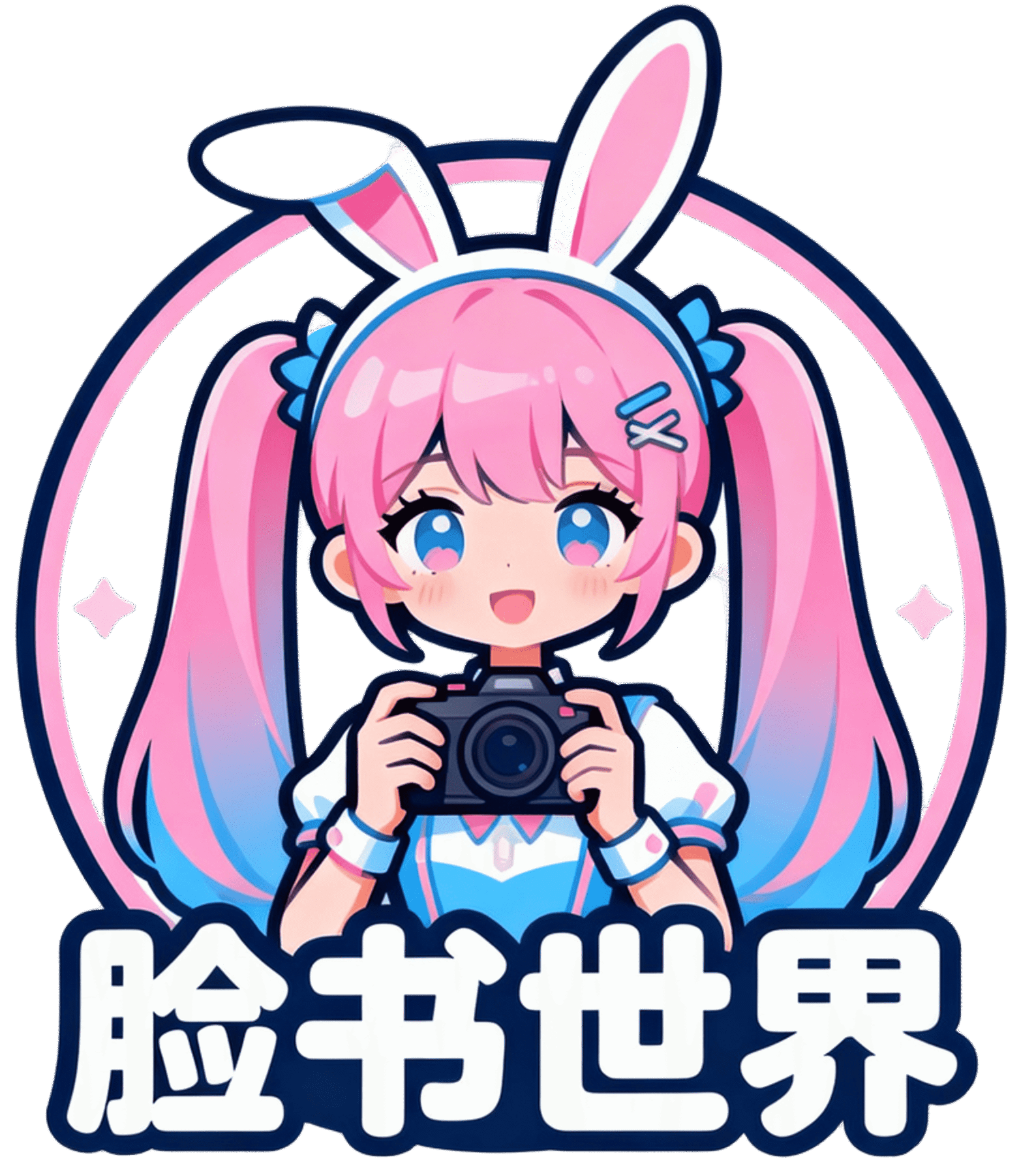 脸书世界-cos图集