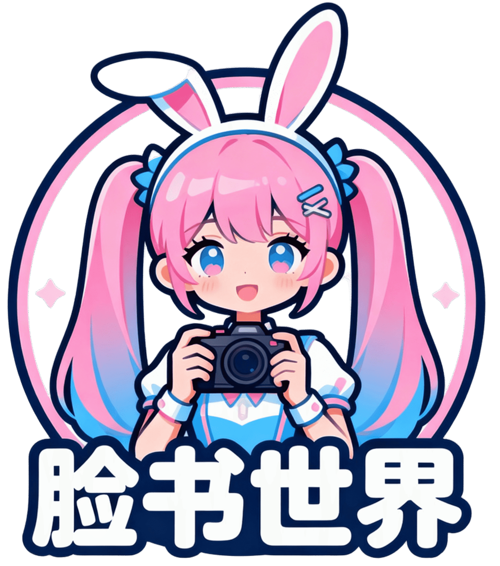 脸书世界-cos图集