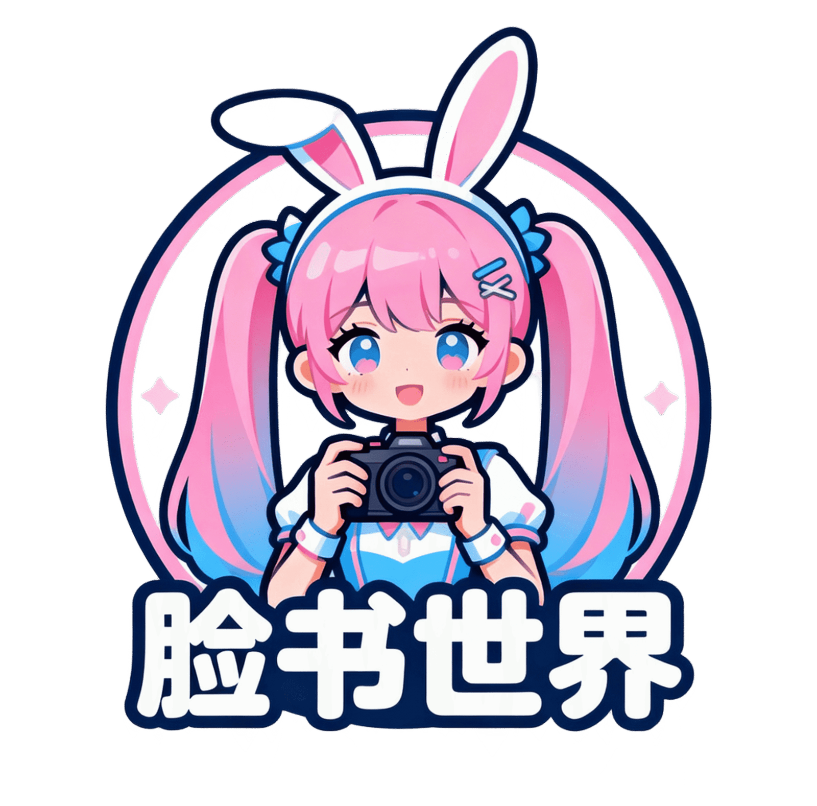 脸书世界-cos图集